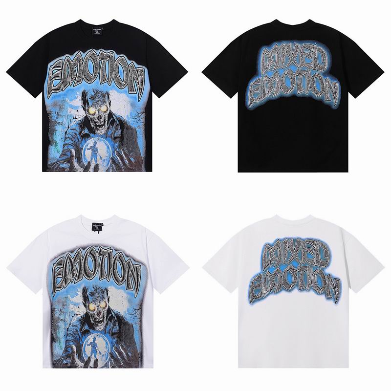 Mixed Emotion S-XL 6htrEM017